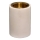 Eglo - Candlestick 8,5x6 cm marble/white