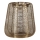 Eglo - Candlestick d. 28 cm gold