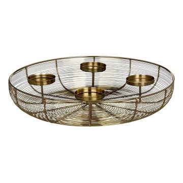 Eglo - Candlestick d. 45 cm gold