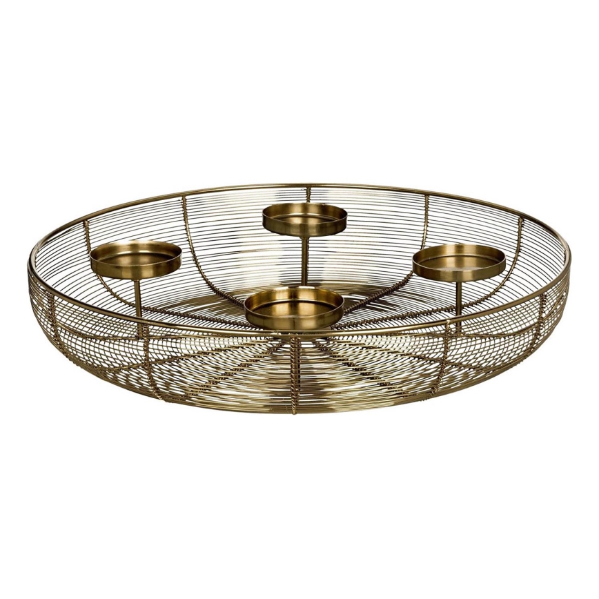 Eglo - Candlestick d. 45 cm gold