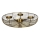 Eglo - Candlestick d. 45 cm gold