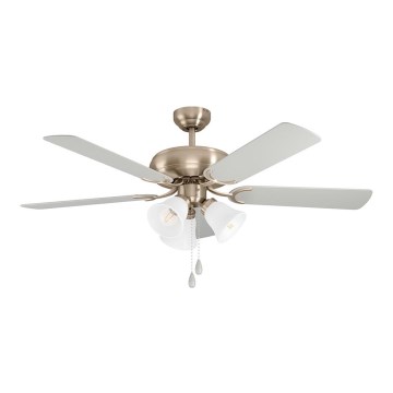 Eglo - Ceiling fan 3xE27/40W/230V
