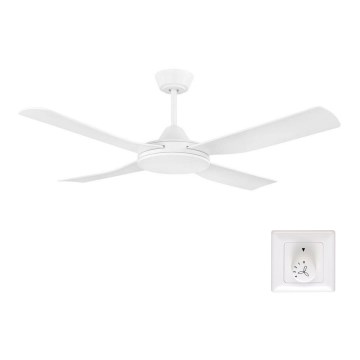 Eglo - Ceiling fan