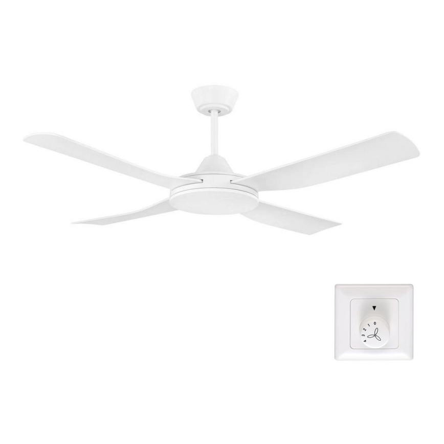 Eglo - Ceiling fan