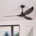 Eglo - Ceiling fan + Remote control