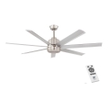 Eglo - Ceiling fan + Remote control