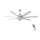 Eglo - Ceiling fan + Remote control
