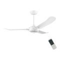 Eglo - Ceiling fan + Remote control
