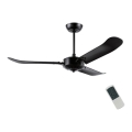 Eglo - Ceiling fan + Remote control