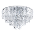 Eglo - Ceiling light 10xE14/25W/230V d. 78 cm