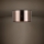 Eglo - Ceiling light 1xE27/25W/230V copper