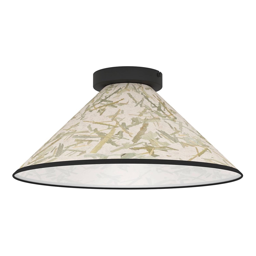 Eglo - Ceiling light 1xE27/25W/230V