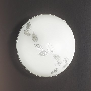 Eglo - Ceiling light 1xE27/25W/230V