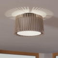 Eglo - Ceiling light 1xE27/25W/230V