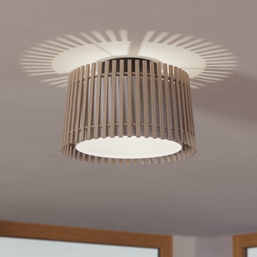 Eglo - Ceiling light 1xE27/25W/230V