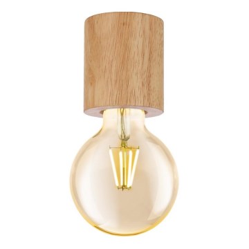 Eglo -Ceiling light 1xE27/28W/230V - FSC certified