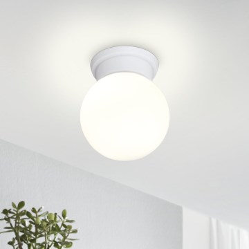 Eglo - Ceiling light 1xE27/28W/230V