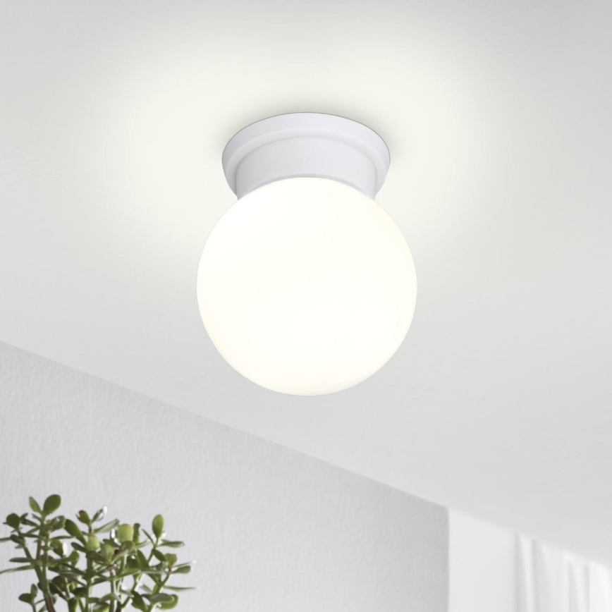 Eglo - Ceiling light 1xE27/28W/230V