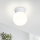Eglo - Ceiling light 1xE27/28W/230V