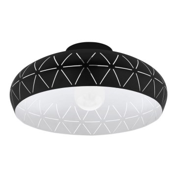 Eglo - Ceiling light 1xE27/28W/230V
