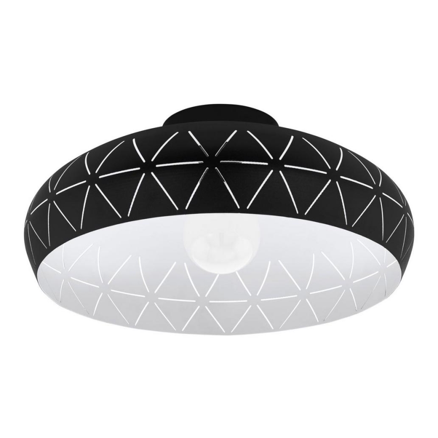 Eglo - Ceiling light 1xE27/28W/230V