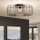 Eglo - Ceiling light 1xE27/28W/230V
