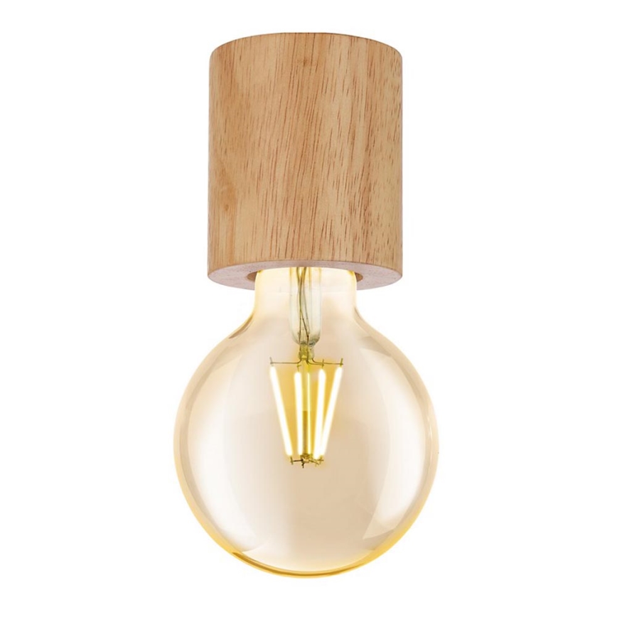 Eglo - Ceiling light 1xE27/28W/230V