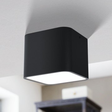 Eglo - Ceiling light 1xE27/28W/230V