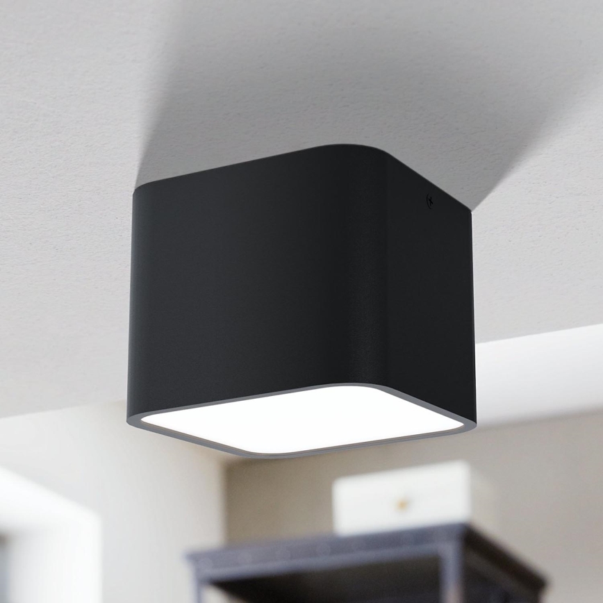Eglo - Ceiling light 1xE27/28W/230V