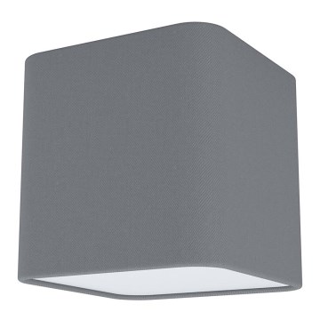 Eglo - Ceiling light 1xE27/28W/230V