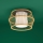 Eglo - Ceiling light 1xE27/40W/230V bamboo
