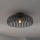 Eglo - Ceiling light 1xE27/40W/230V d. 43 cm