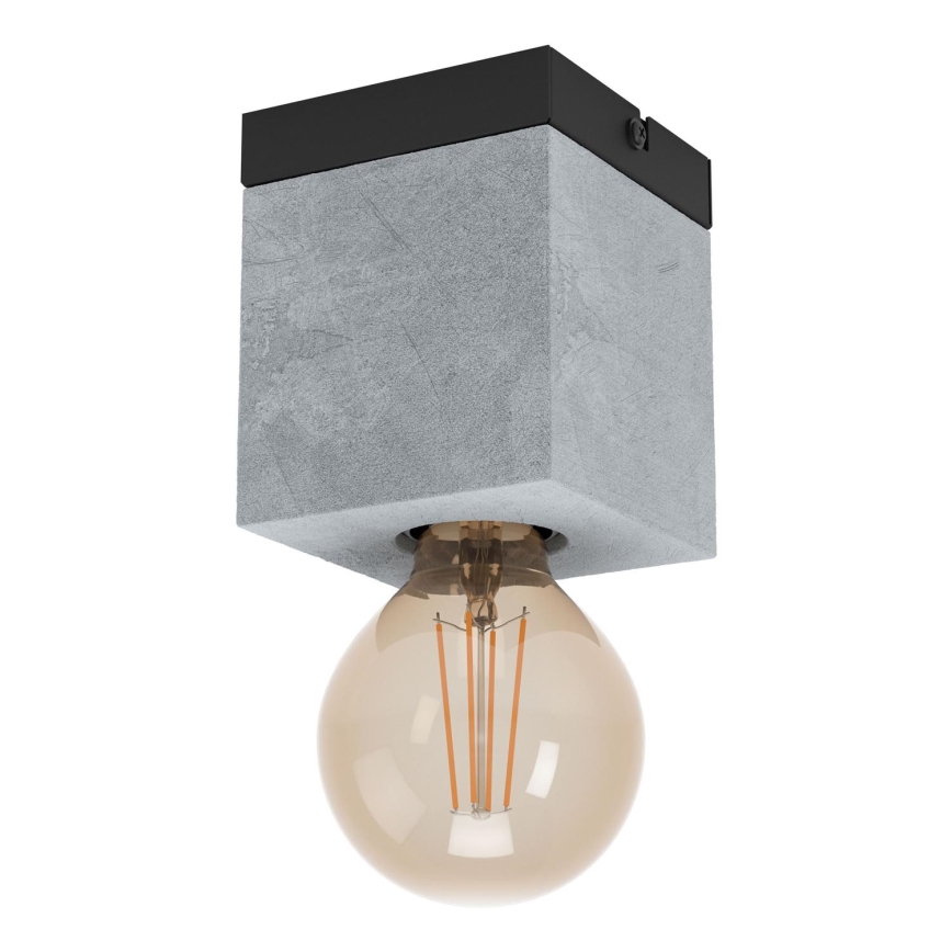 Eglo - Ceiling light 1xE27/40W/230V