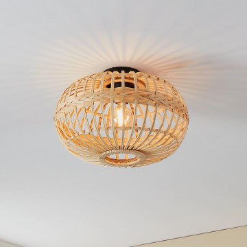 Eglo - Ceiling light 1xE27/40W/230V