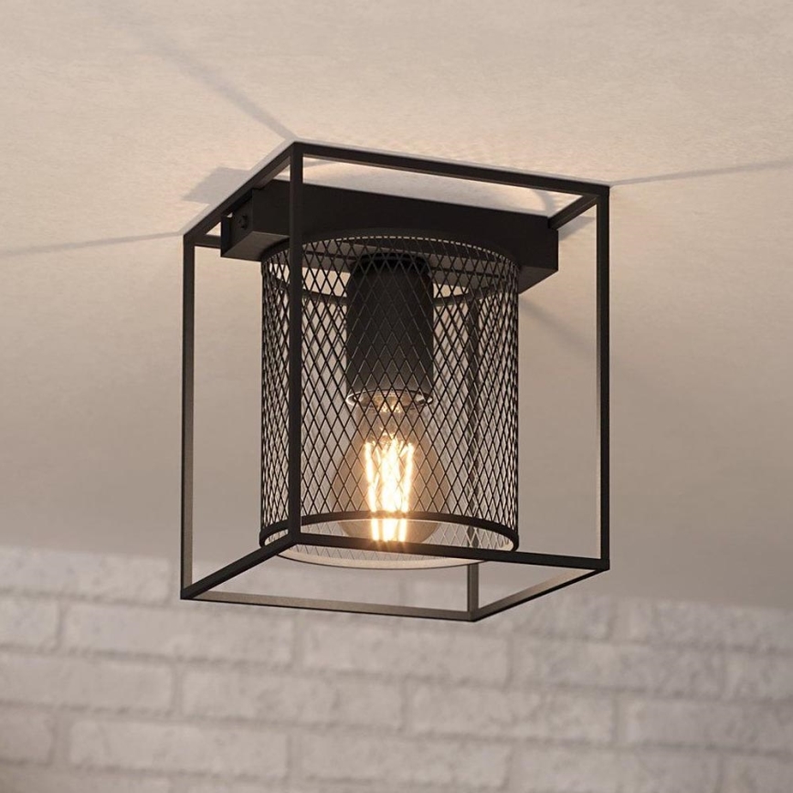 Eglo - Ceiling light 1xE27/40W/230V