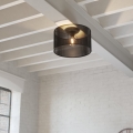 Eglo - Ceiling light 1xE27/40W/230V