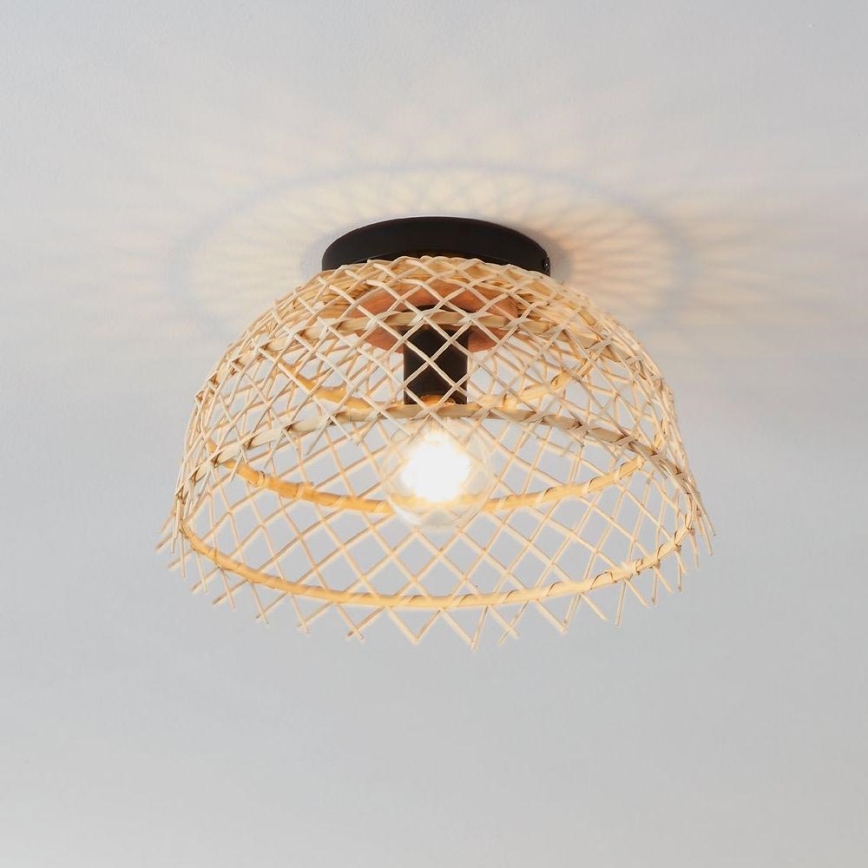Eglo - Ceiling light 1xE27/40W/230V