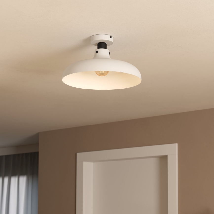Eglo - Ceiling light 1xE27/40W/230V