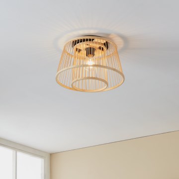 Eglo - Ceiling light 1xE27/40W/230V