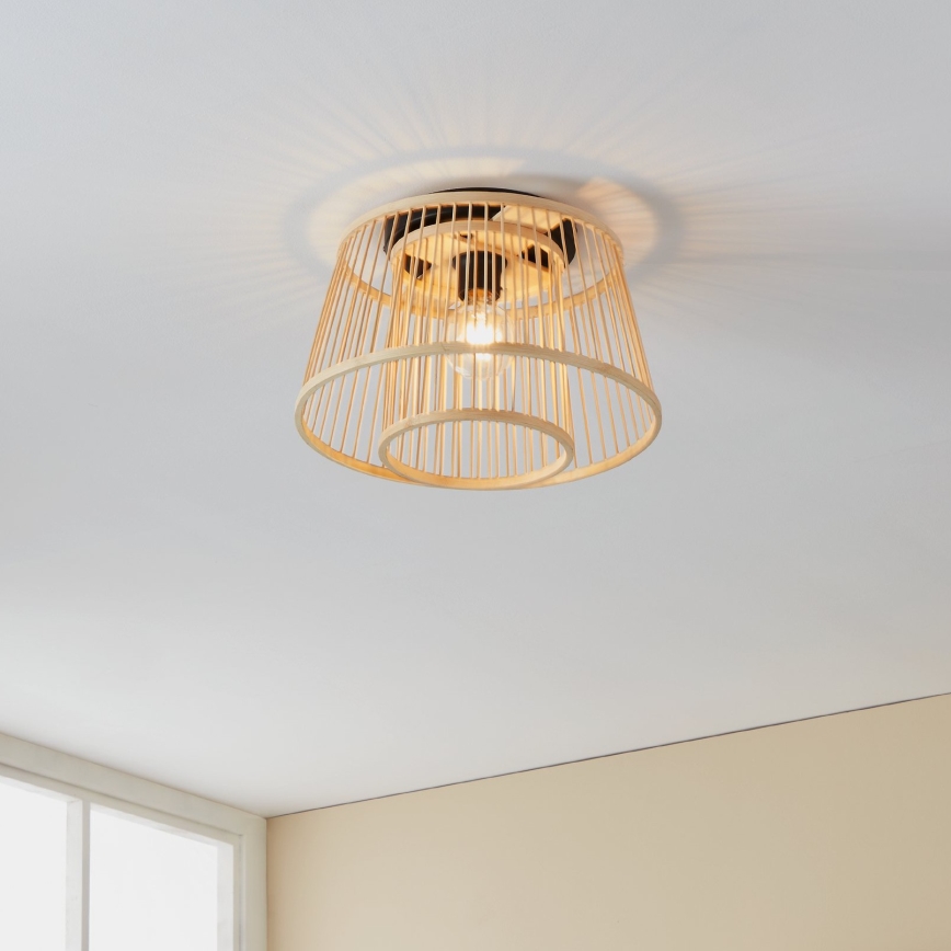 Eglo - Ceiling light 1xE27/40W/230V