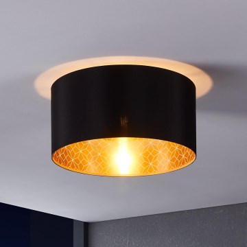 Eglo - Ceiling light 1xE27/40W/230V