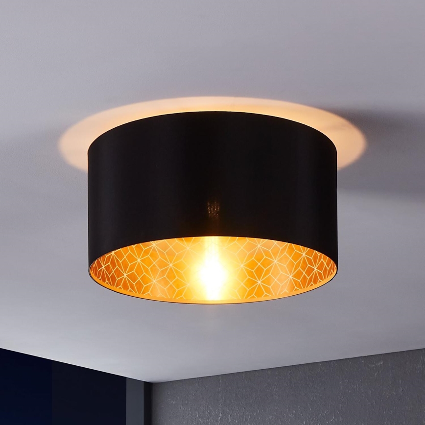 Eglo - Ceiling light 1xE27/40W/230V