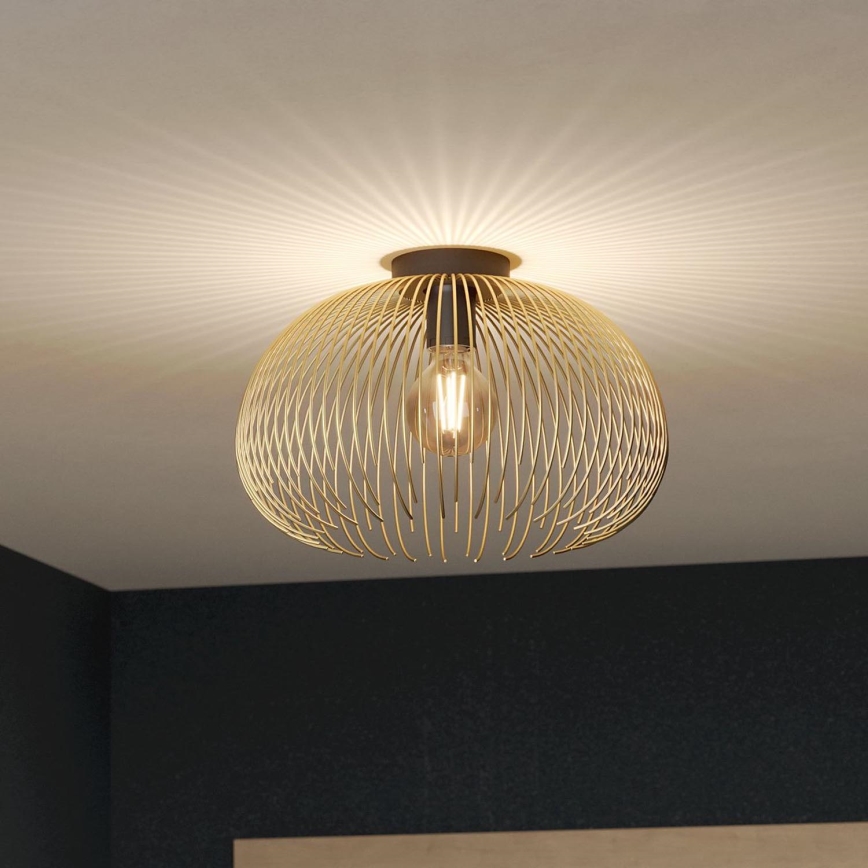 Eglo - Ceiling light 1xE27/40W/230V