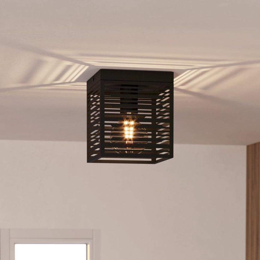 Eglo - Ceiling light 1xE27/40W/230V