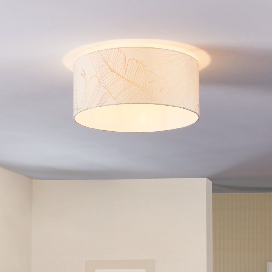 Eglo - Ceiling light 1xE27/40W/230V