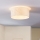 Eglo - Ceiling light 1xE27/40W/230V