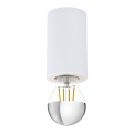 Eglo - Ceiling light 1xE27/40W/230V