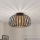 Eglo - Ceiling light 1xE27/40W/230V