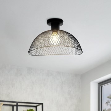 Eglo - Ceiling light 1xE27/60W/230V