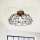 Eglo - Ceiling light 1xE27/60W/230V